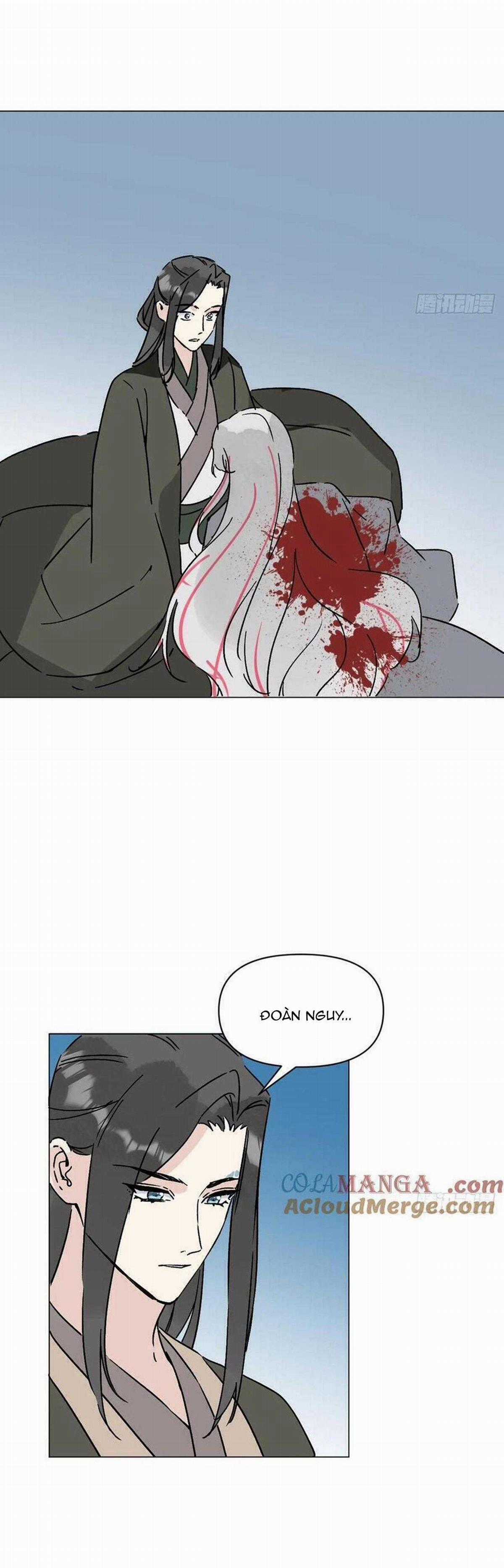 Sau Khi Trùng Sinh Ta Thuần Hóa Đồ Đệ Xấu Xa Chapter 65 trang 9