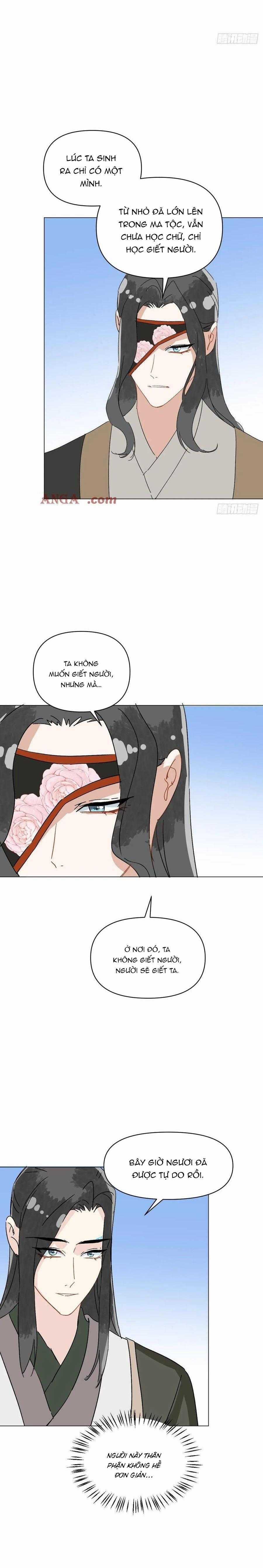 Sau Khi Trùng Sinh Ta Thuần Hóa Đồ Đệ Xấu Xa Chapter 66 trang 10