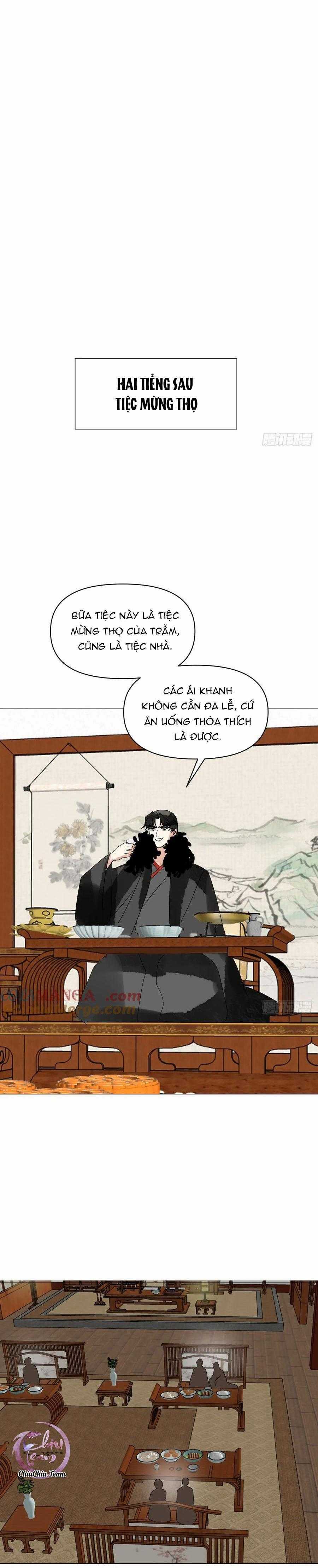 Sau Khi Trùng Sinh Ta Thuần Hóa Đồ Đệ Xấu Xa Chapter 68 trang 14