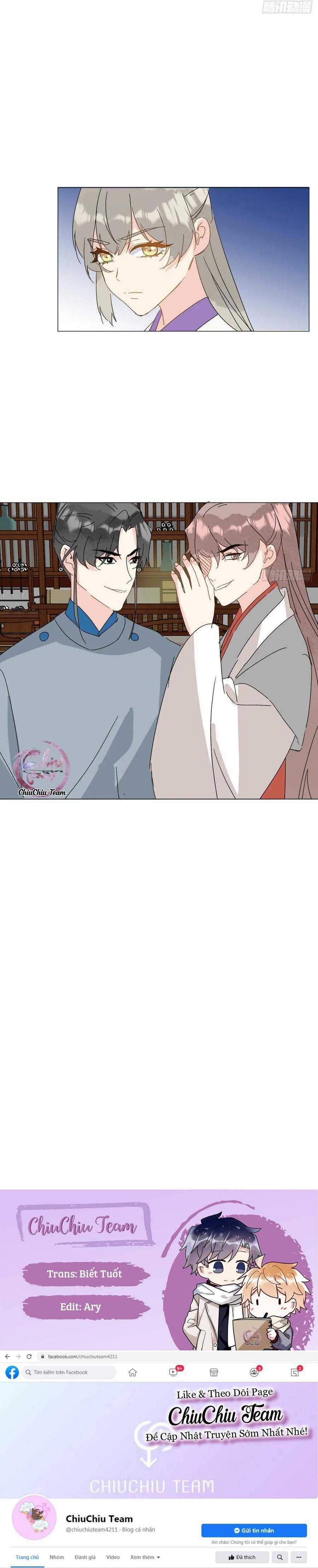 Sau Khi Trùng Sinh Ta Thuần Hóa Đồ Đệ Xấu Xa Chapter 68 trang 15