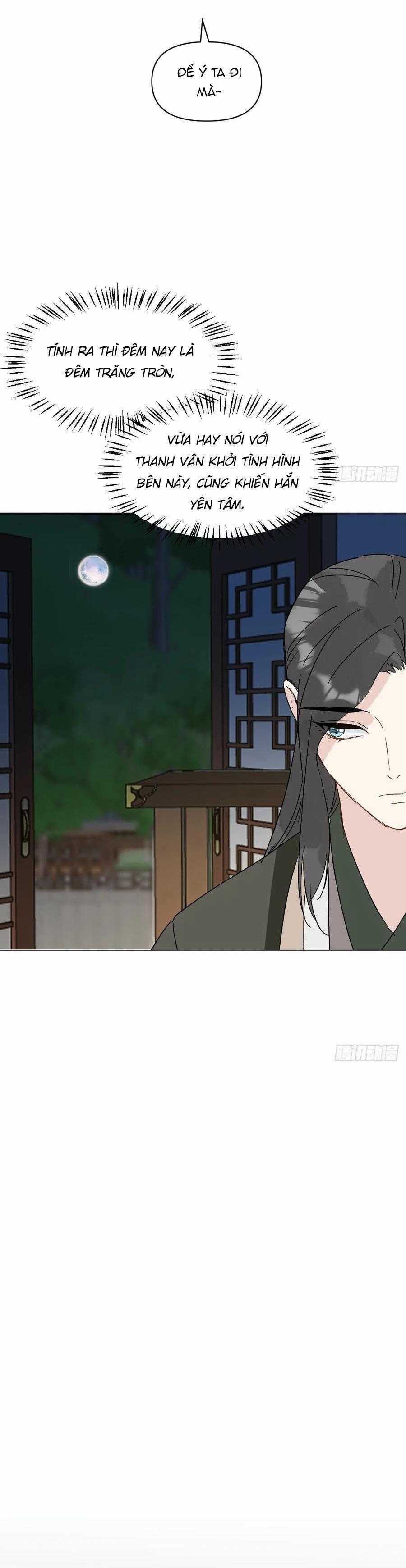 Sau Khi Trùng Sinh Ta Thuần Hóa Đồ Đệ Xấu Xa Chapter 68 trang 3