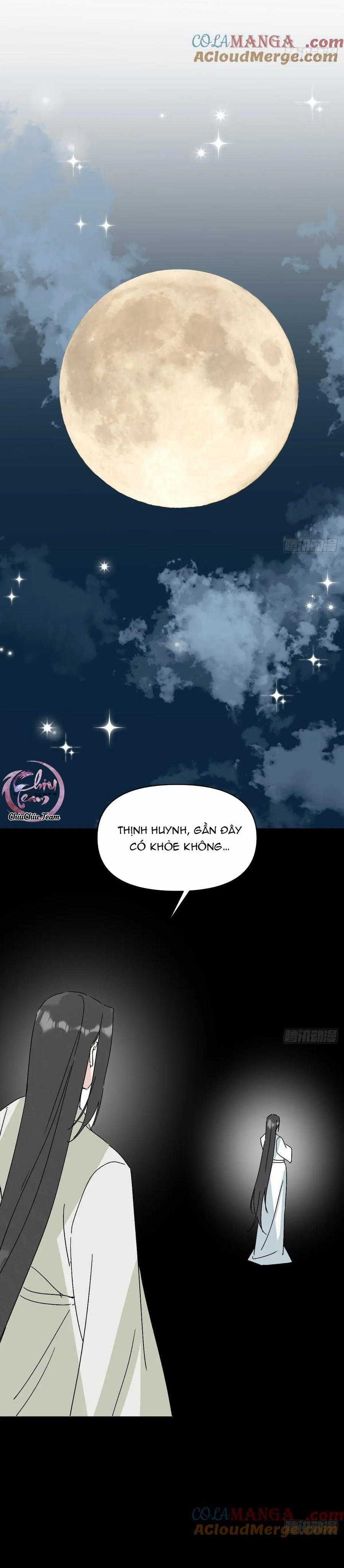 Sau Khi Trùng Sinh Ta Thuần Hóa Đồ Đệ Xấu Xa Chapter 68 trang 4