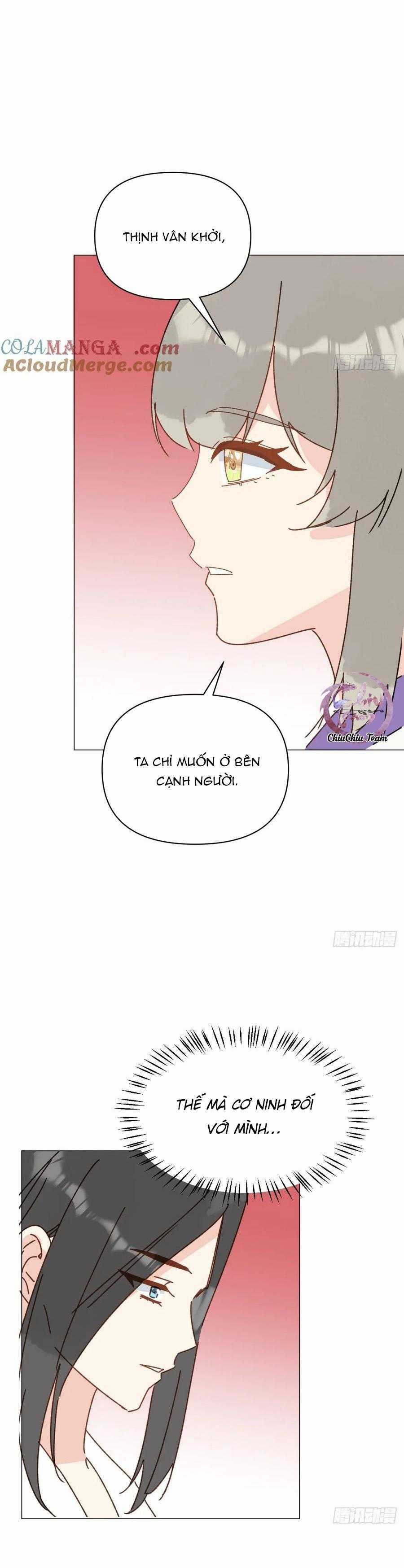 Sau Khi Trùng Sinh Ta Thuần Hóa Đồ Đệ Xấu Xa Chapter 69 trang 11