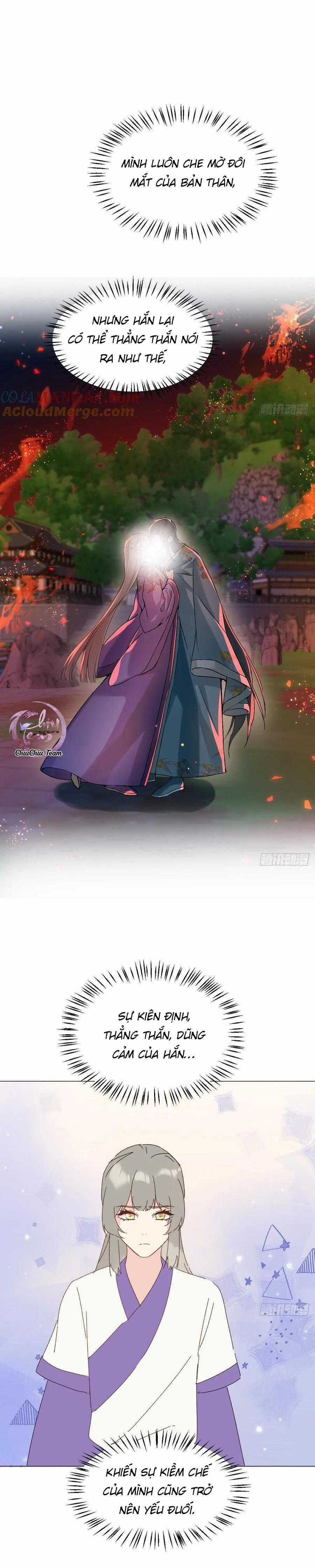 Sau Khi Trùng Sinh Ta Thuần Hóa Đồ Đệ Xấu Xa Chapter 69 trang 12