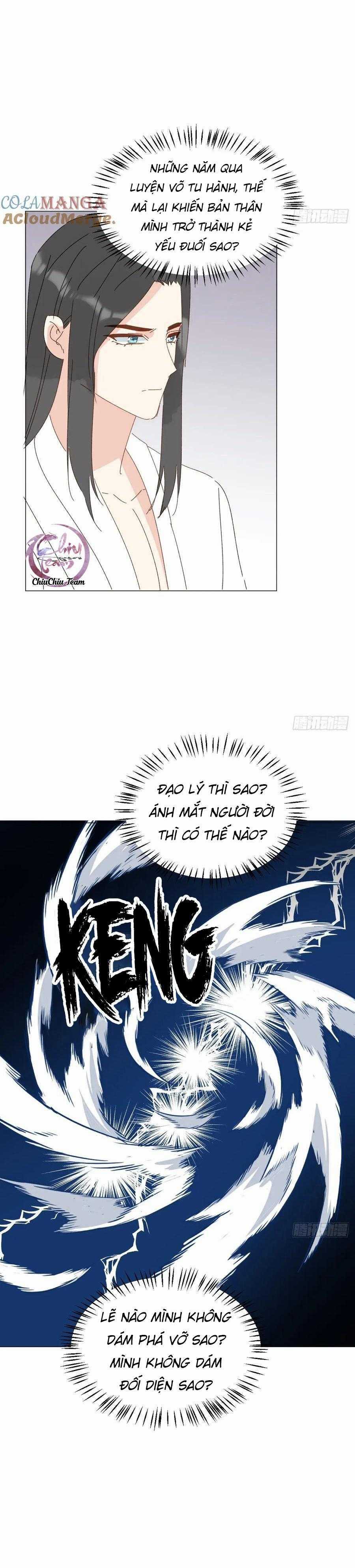 Sau Khi Trùng Sinh Ta Thuần Hóa Đồ Đệ Xấu Xa Chapter 69 trang 13