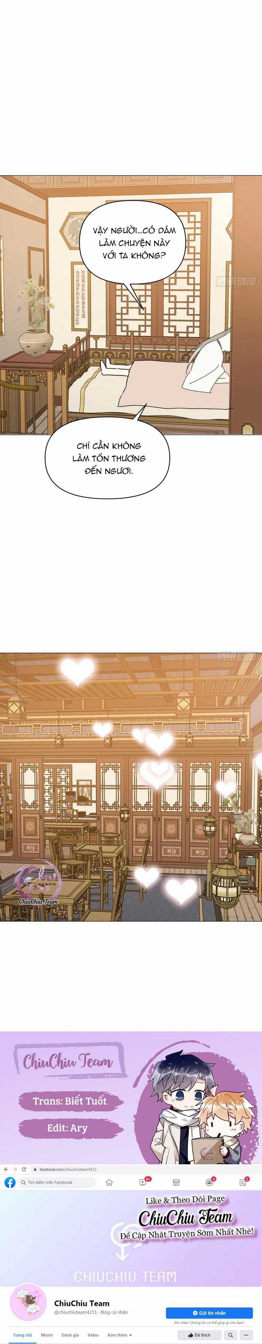 Sau Khi Trùng Sinh Ta Thuần Hóa Đồ Đệ Xấu Xa Chapter 69 trang 15
