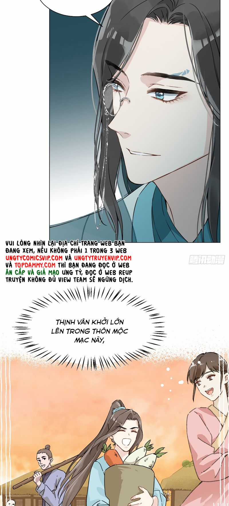 Sau Khi Trùng Sinh Thuần Phục Ác Đồ Hắc Liên Hoa Chapter 33 trang 13