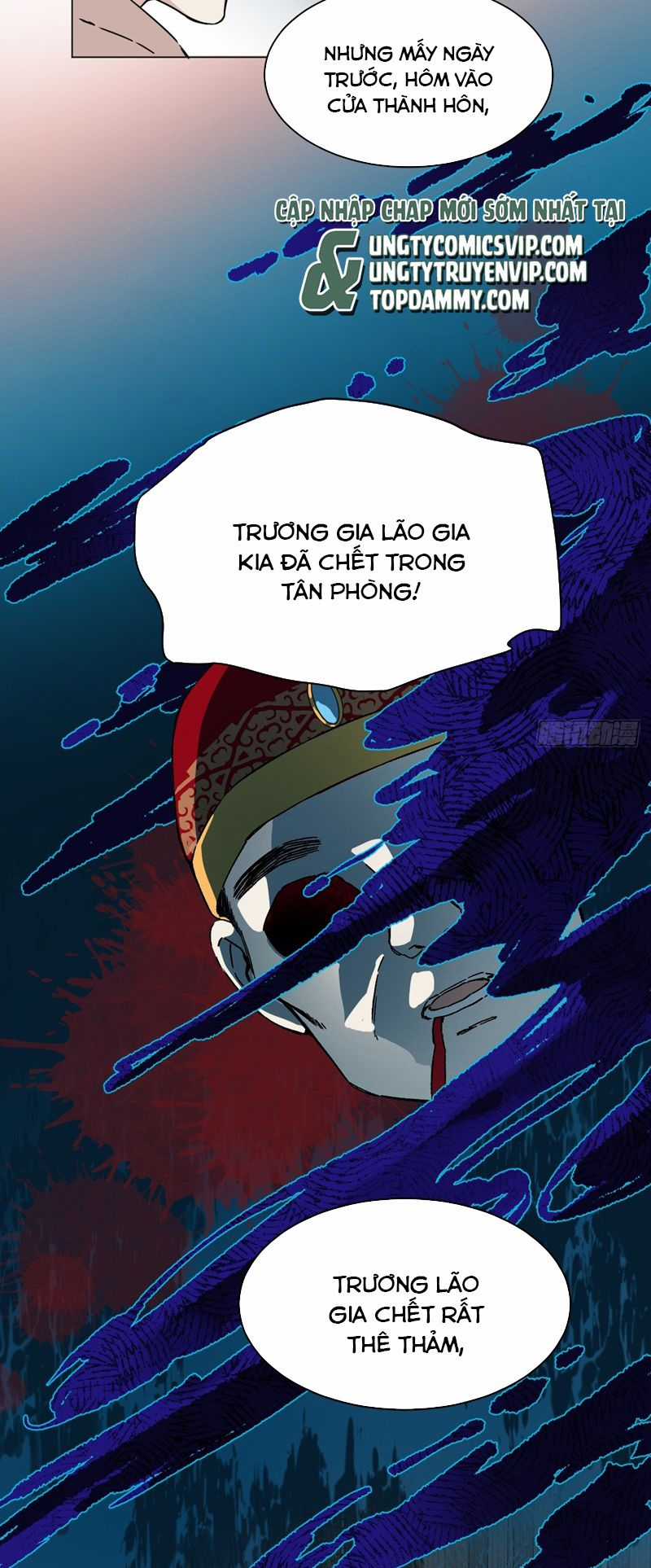 Sau Khi Trùng Sinh Thuần Phục Ác Đồ Hắc Liên Hoa Chapter 33 trang 16