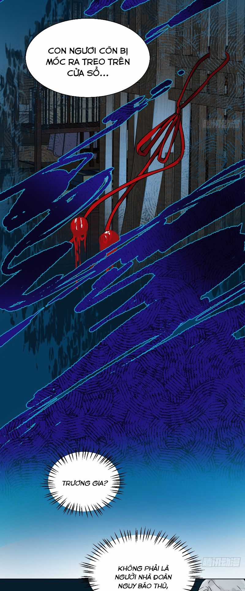 Sau Khi Trùng Sinh Thuần Phục Ác Đồ Hắc Liên Hoa Chapter 33 trang 17