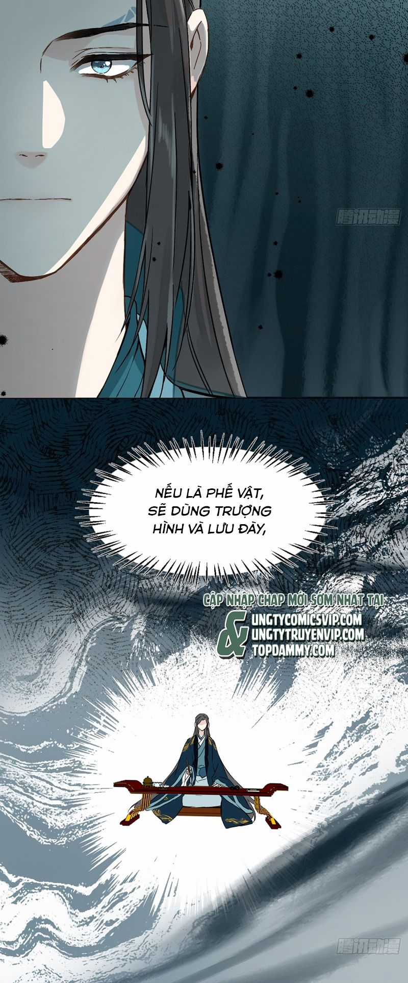 Sau Khi Trùng Sinh Thuần Phục Ác Đồ Hắc Liên Hoa Chapter 33 trang 26