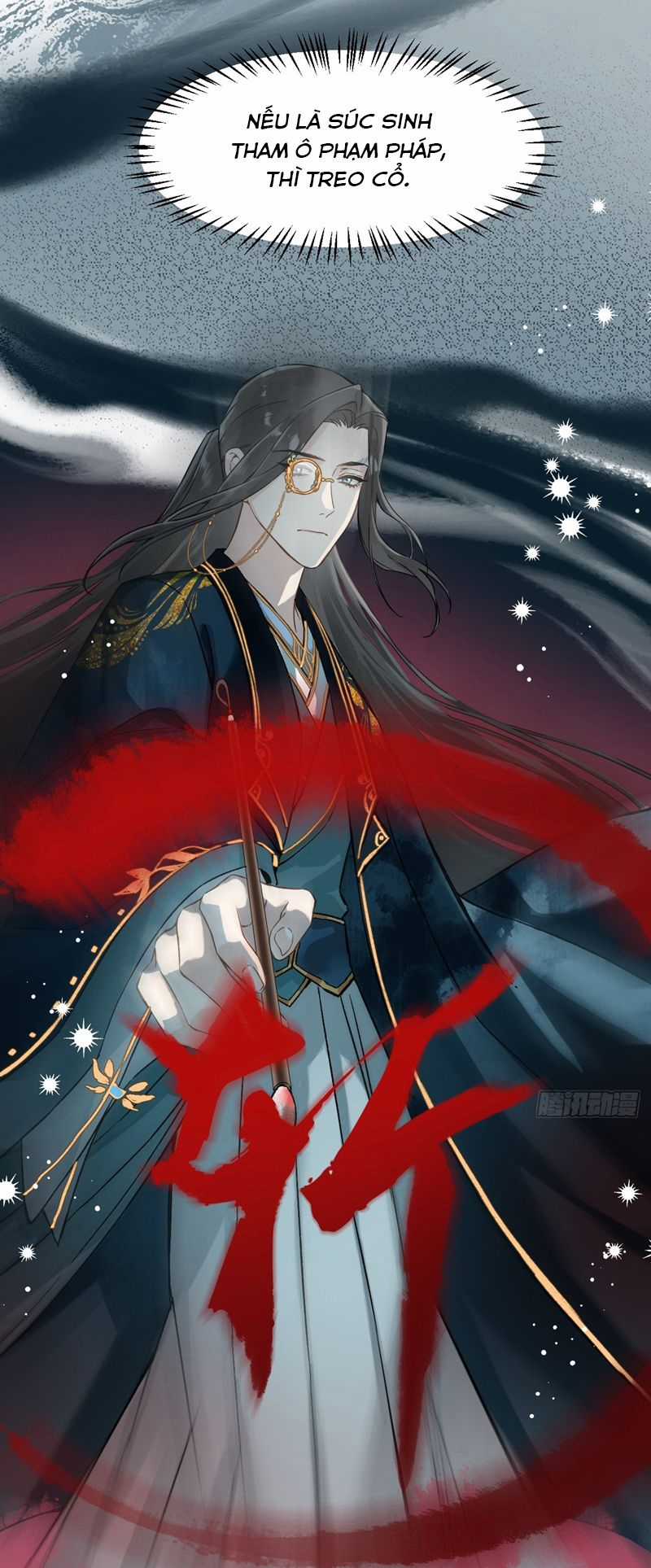 Sau Khi Trùng Sinh Thuần Phục Ác Đồ Hắc Liên Hoa Chapter 33 trang 27