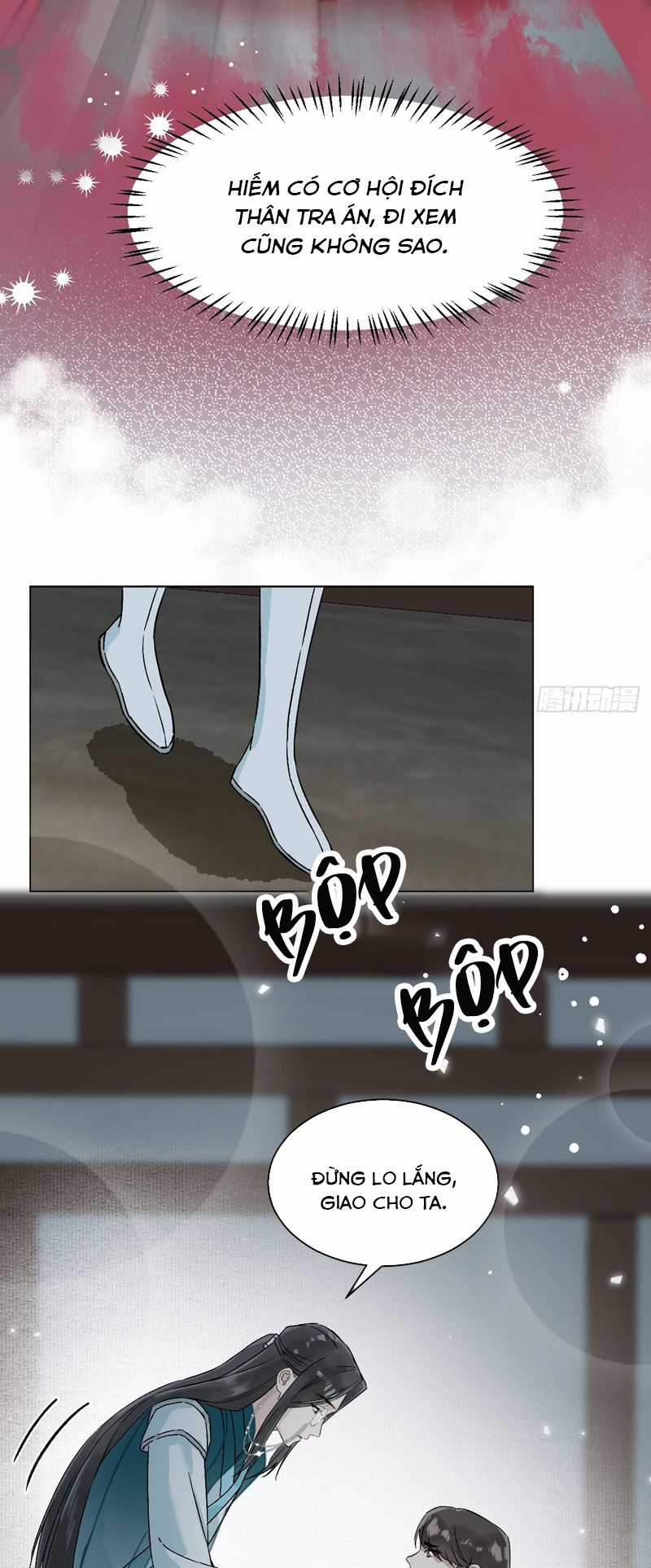 Sau Khi Trùng Sinh Thuần Phục Ác Đồ Hắc Liên Hoa Chapter 33 trang 28