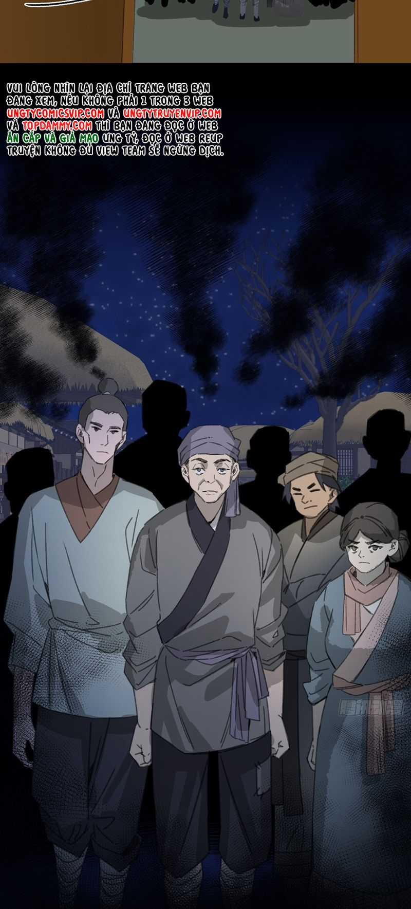 Sau Khi Trùng Sinh Thuần Phục Ác Đồ Hắc Liên Hoa Chapter 33 trang 3