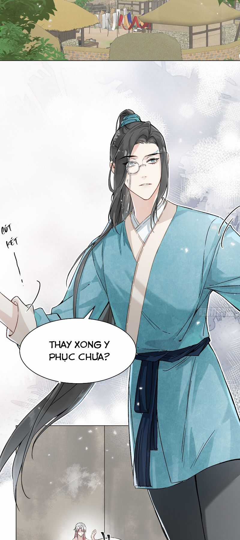 Sau Khi Trùng Sinh Thuần Phục Ác Đồ Hắc Liên Hoa Chapter 33 trang 30