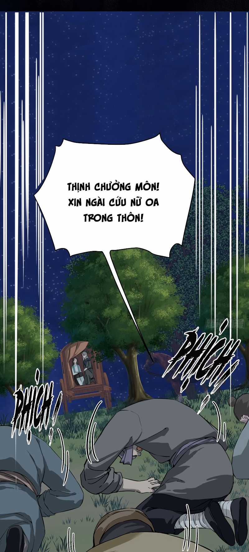 Sau Khi Trùng Sinh Thuần Phục Ác Đồ Hắc Liên Hoa Chapter 33 trang 4