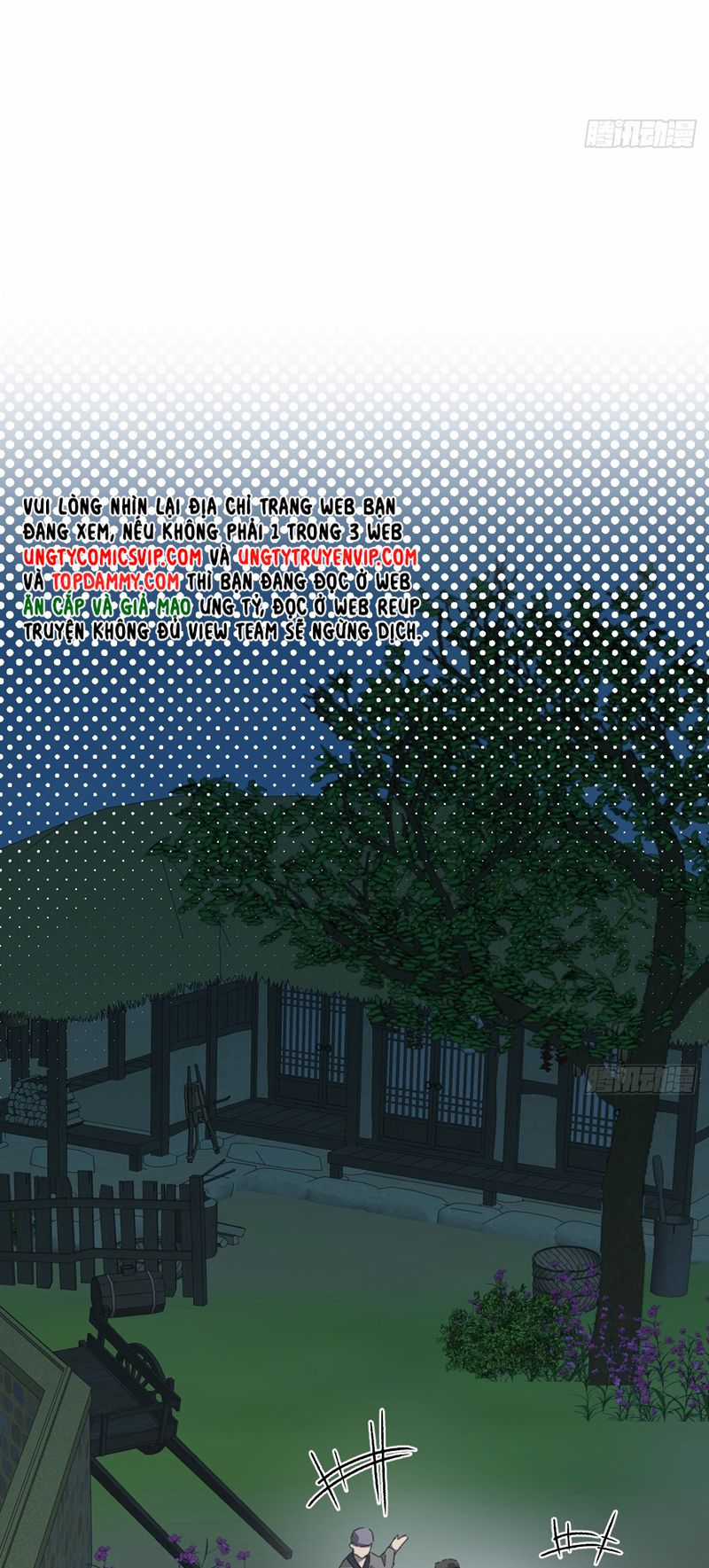 Sau Khi Trùng Sinh Thuần Phục Ác Đồ Hắc Liên Hoa Chapter 33 trang 8