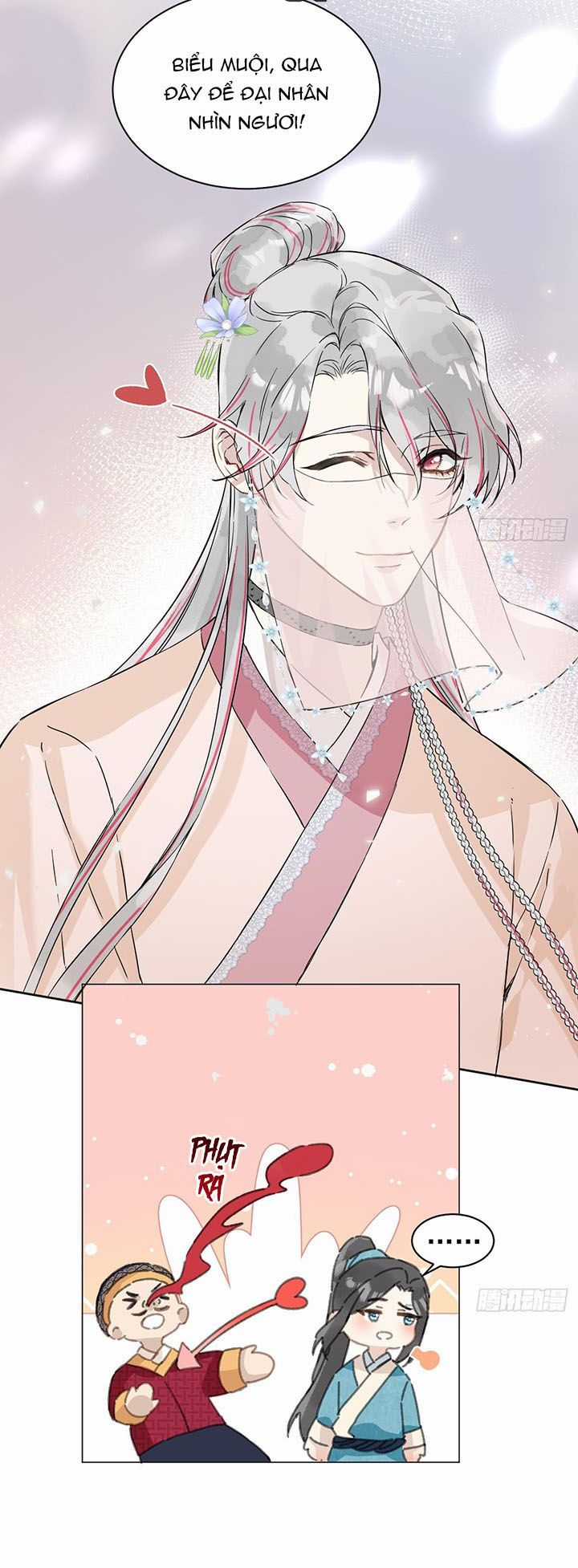 Sau Khi Trùng Sinh Thuần Phục Ác Đồ Hắc Liên Hoa Chapter 34 trang 14