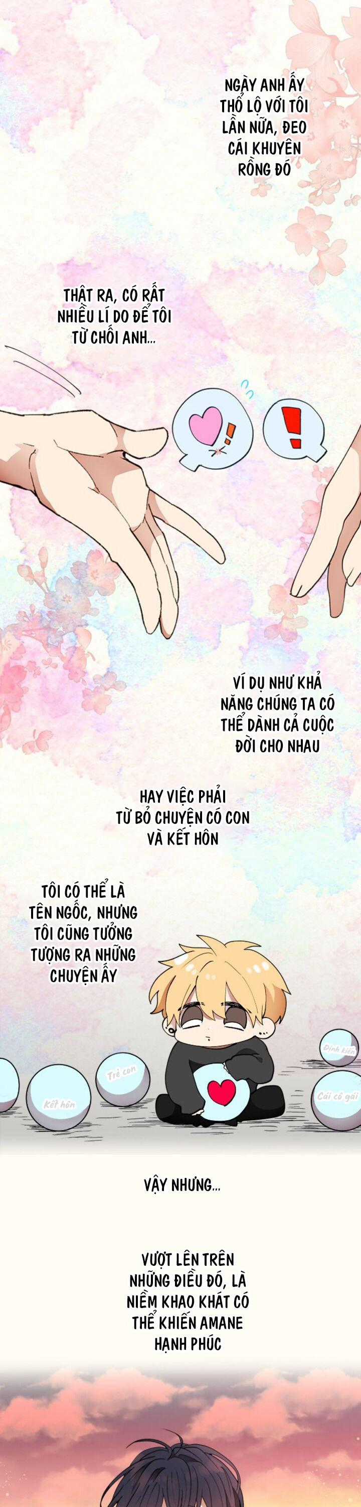 Sau Khi Trùng Sinh Thuần Phục Ác Đồ Hắc Liên Hoa Chapter 34 trang 3