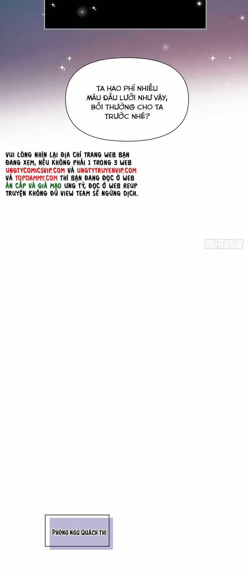 Sau Khi Trùng Sinh Thuần Phục Ác Đồ Hắc Liên Hoa Chapter 37 trang 16