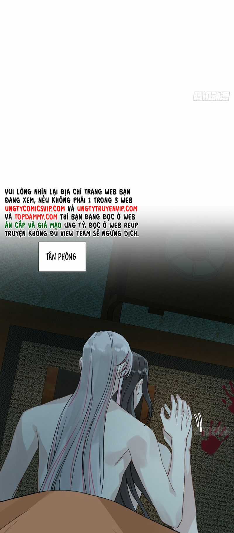 Sau Khi Trùng Sinh Thuần Phục Ác Đồ Hắc Liên Hoa Chapter 37 trang 20