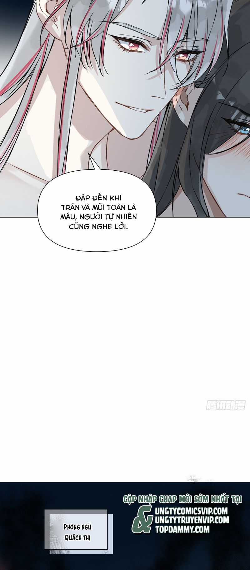 Sau Khi Trùng Sinh Thuần Phục Ác Đồ Hắc Liên Hoa Chapter 37 trang 28