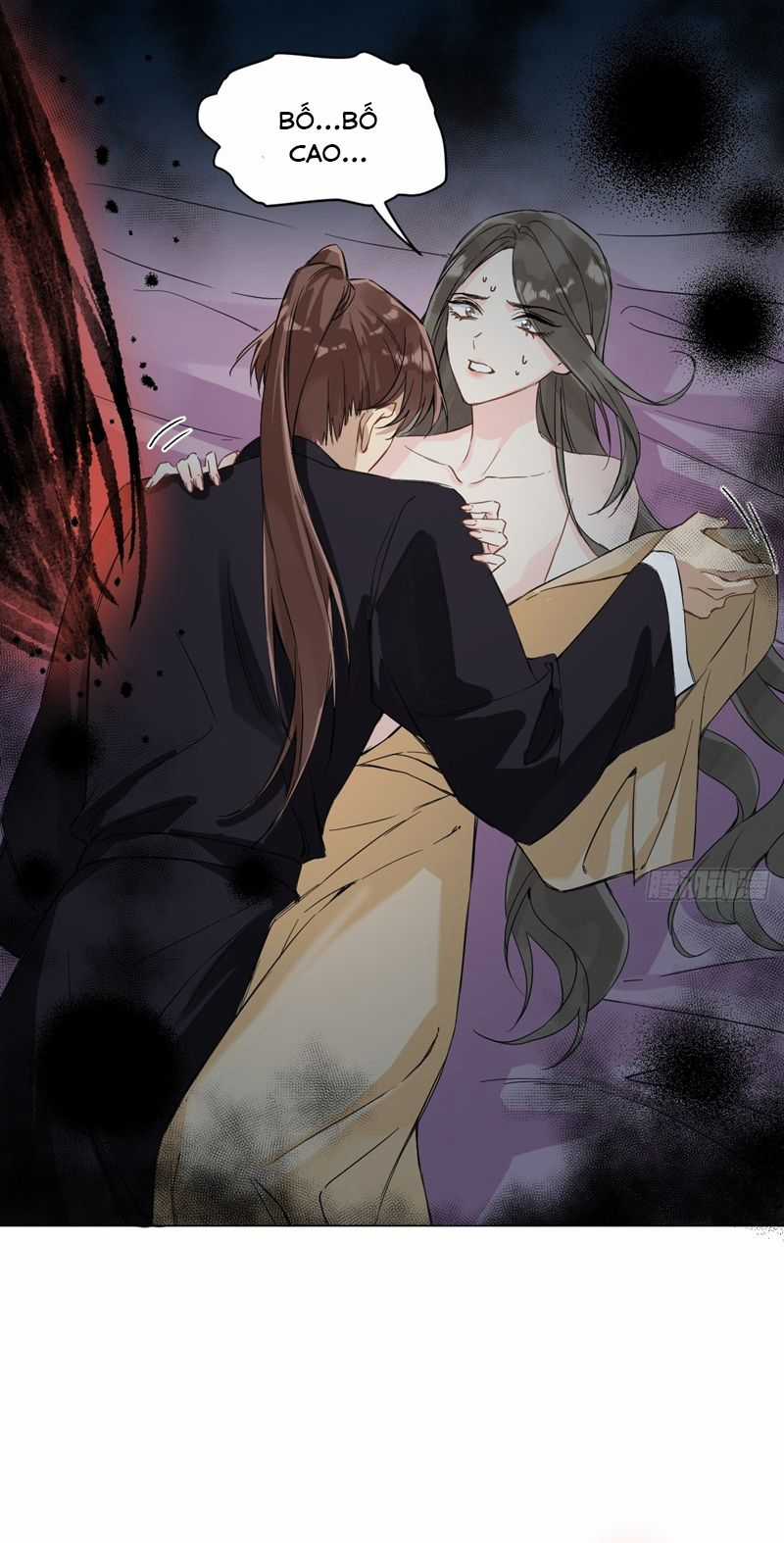 Sau Khi Trùng Sinh Thuần Phục Ác Đồ Hắc Liên Hoa Chapter 37 trang 29