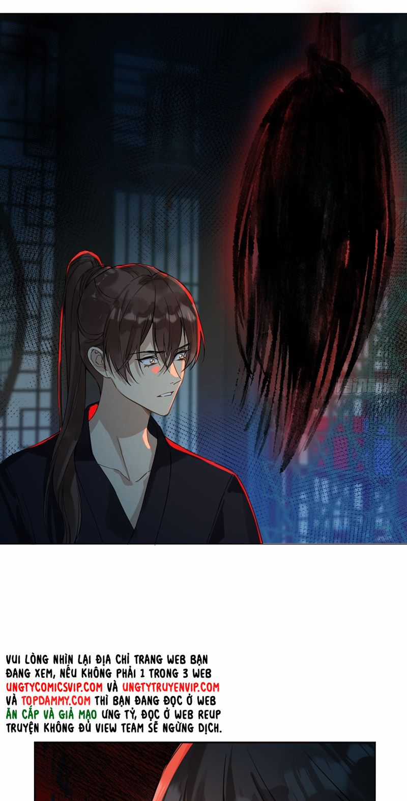 Sau Khi Trùng Sinh Thuần Phục Ác Đồ Hắc Liên Hoa Chapter 37 trang 30