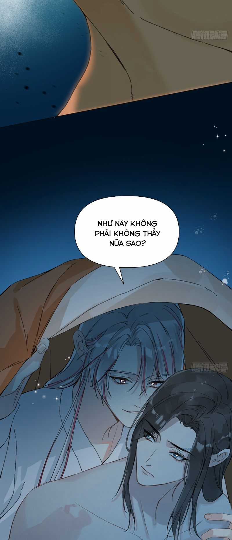 Sau Khi Trùng Sinh Thuần Phục Ác Đồ Hắc Liên Hoa Chapter 37 trang 6