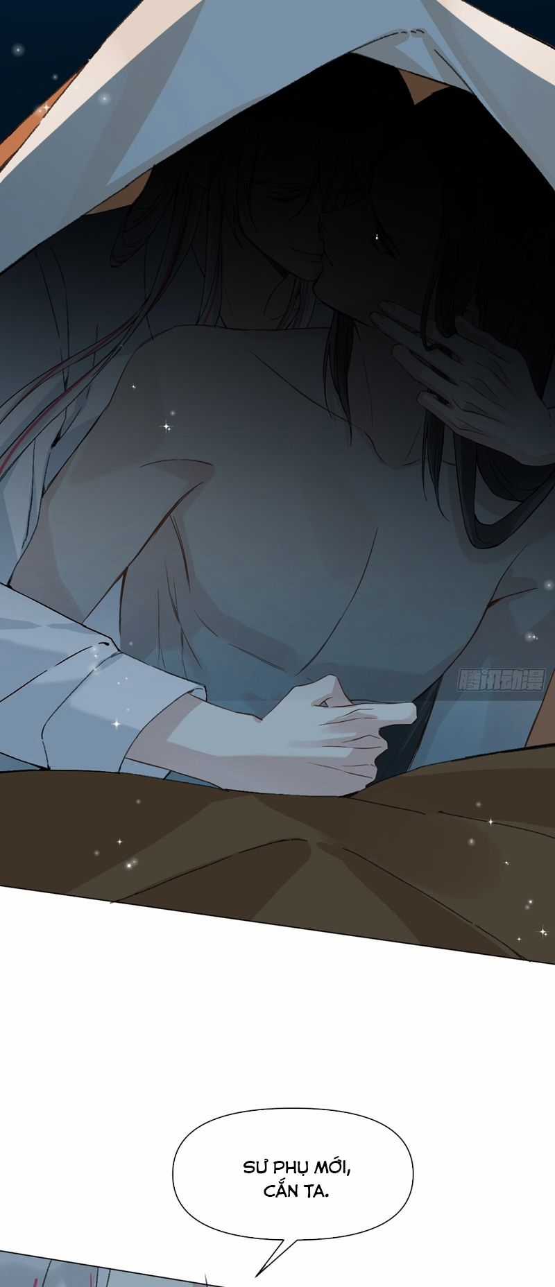 Sau Khi Trùng Sinh Thuần Phục Ác Đồ Hắc Liên Hoa Chapter 37 trang 8