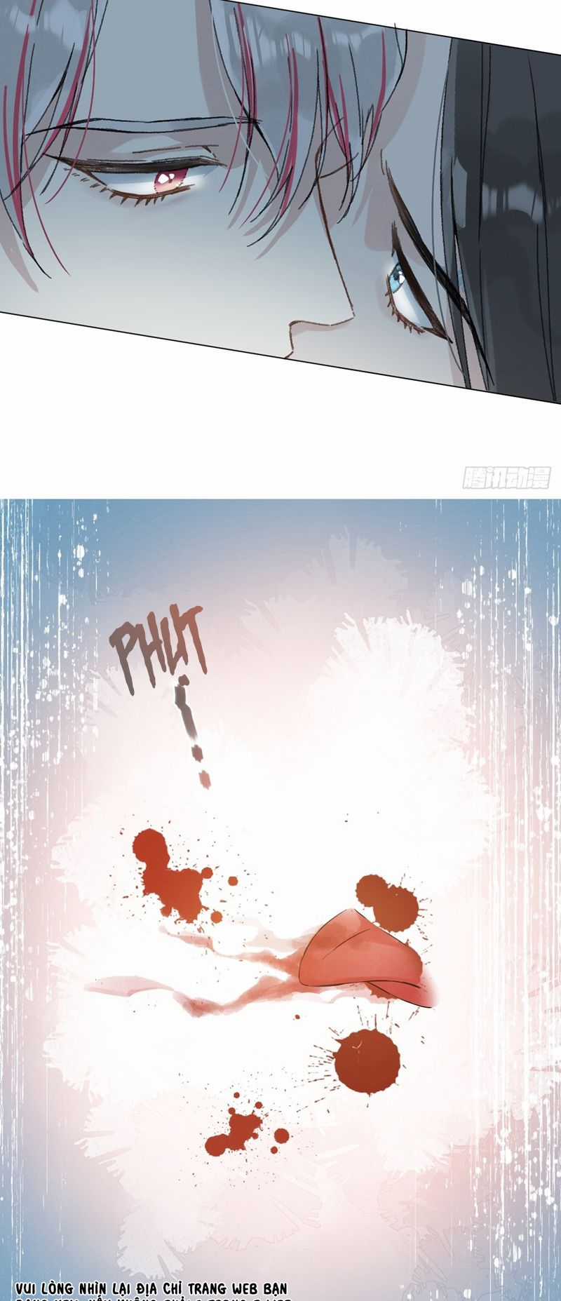 Sau Khi Trùng Sinh Thuần Phục Ác Đồ Hắc Liên Hoa Chapter 37 trang 9