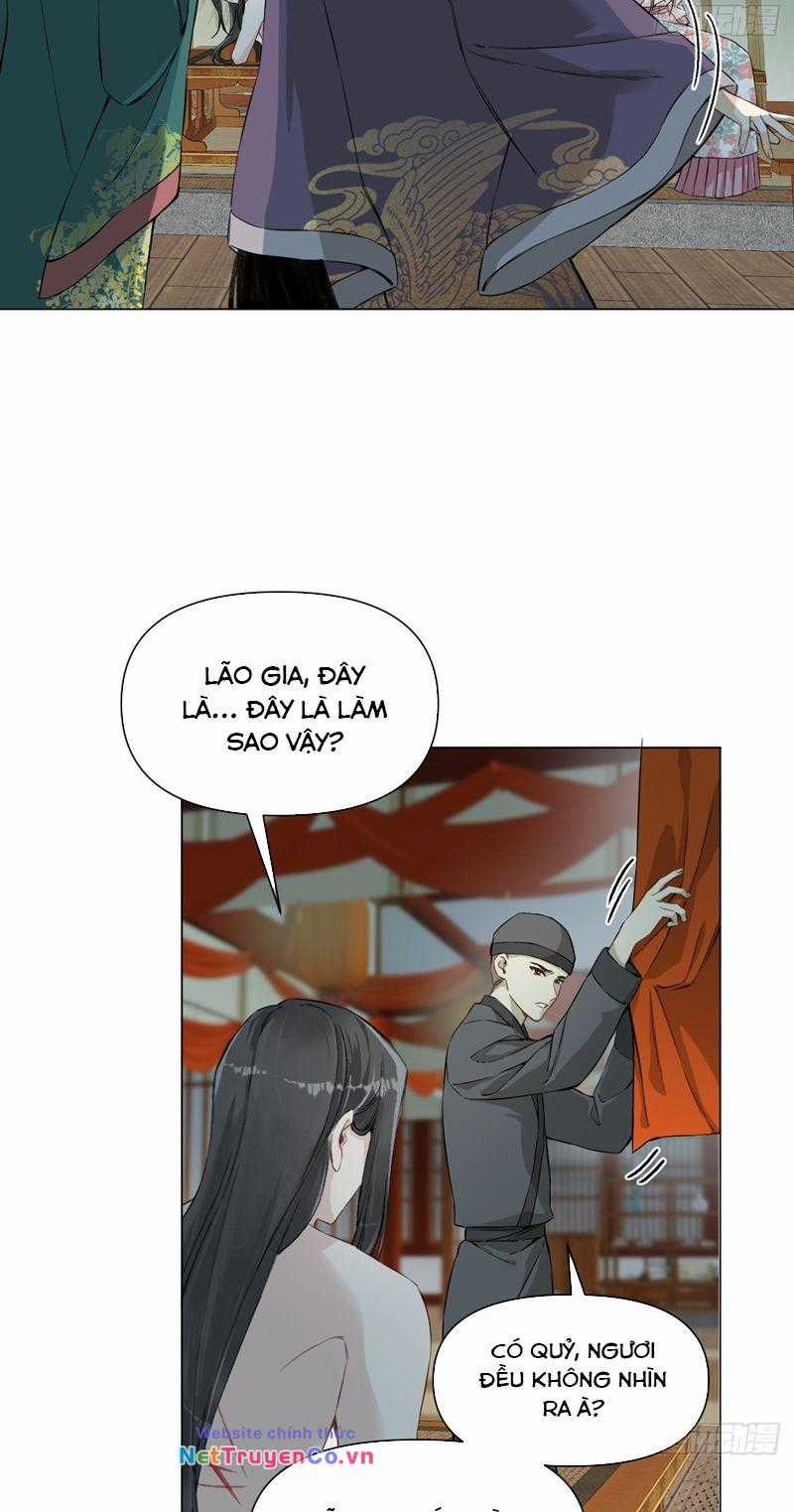Sau Khi Trùng Sinh Thuần Phục Ác Đồ Hắc Liên Hoa Chapter 38 trang 10