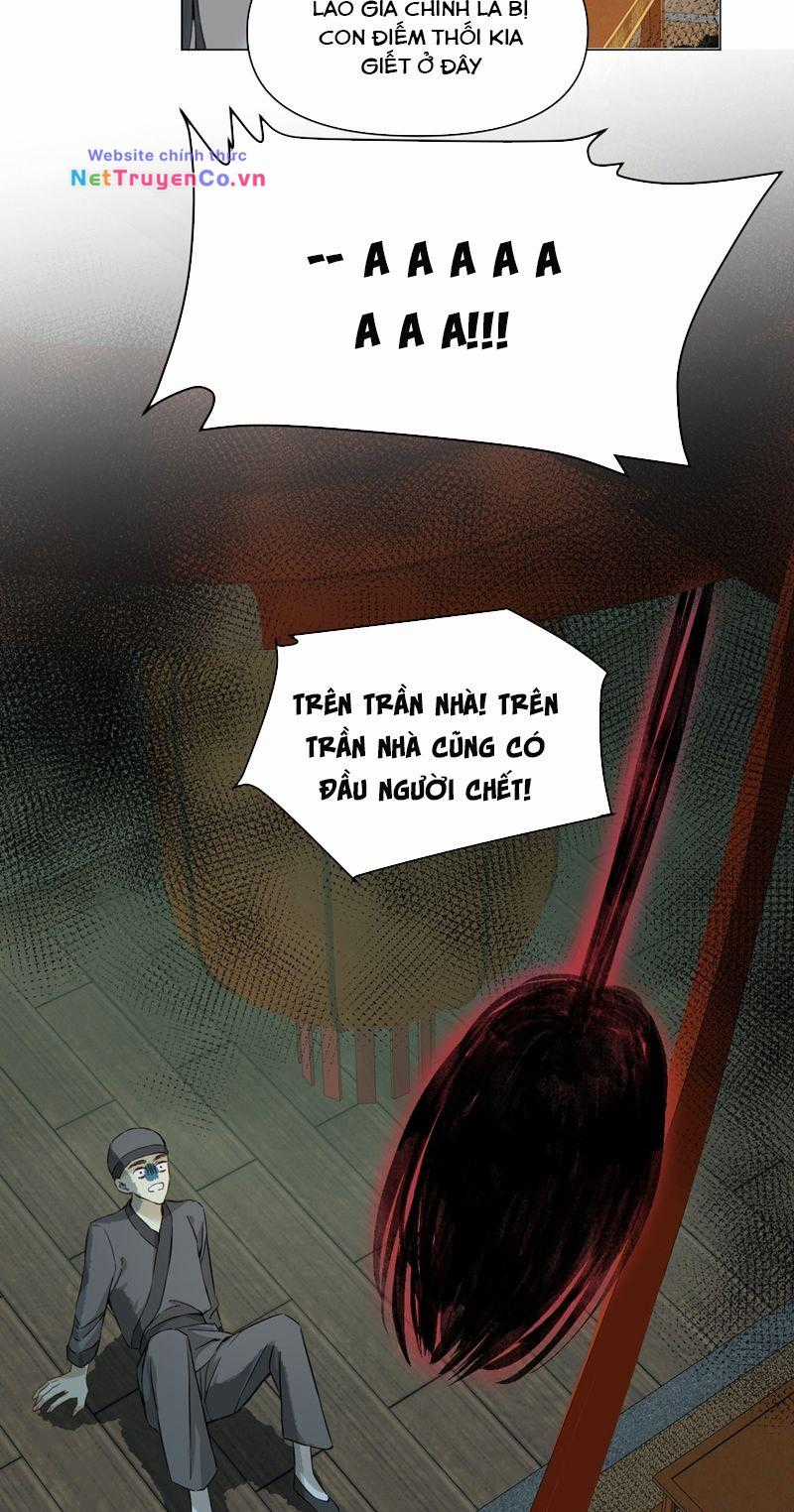 Sau Khi Trùng Sinh Thuần Phục Ác Đồ Hắc Liên Hoa Chapter 38 trang 11