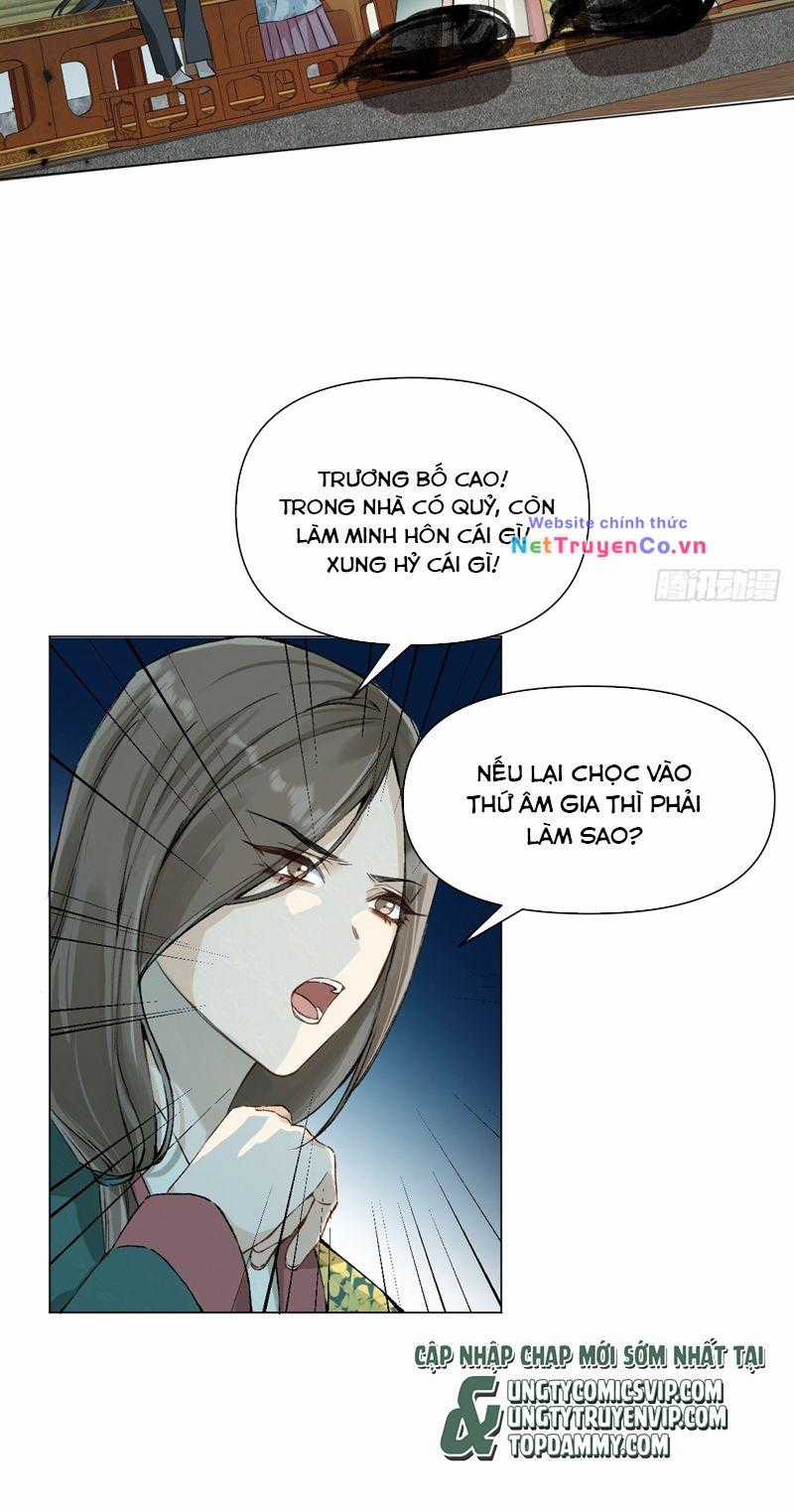 Sau Khi Trùng Sinh Thuần Phục Ác Đồ Hắc Liên Hoa Chapter 38 trang 14