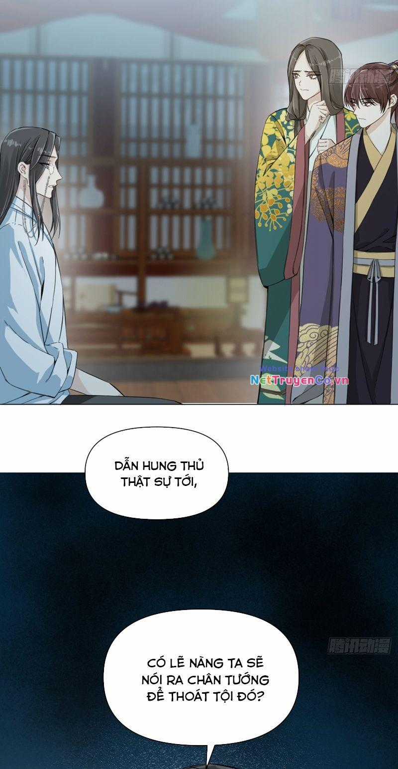 Sau Khi Trùng Sinh Thuần Phục Ác Đồ Hắc Liên Hoa Chapter 38 trang 18