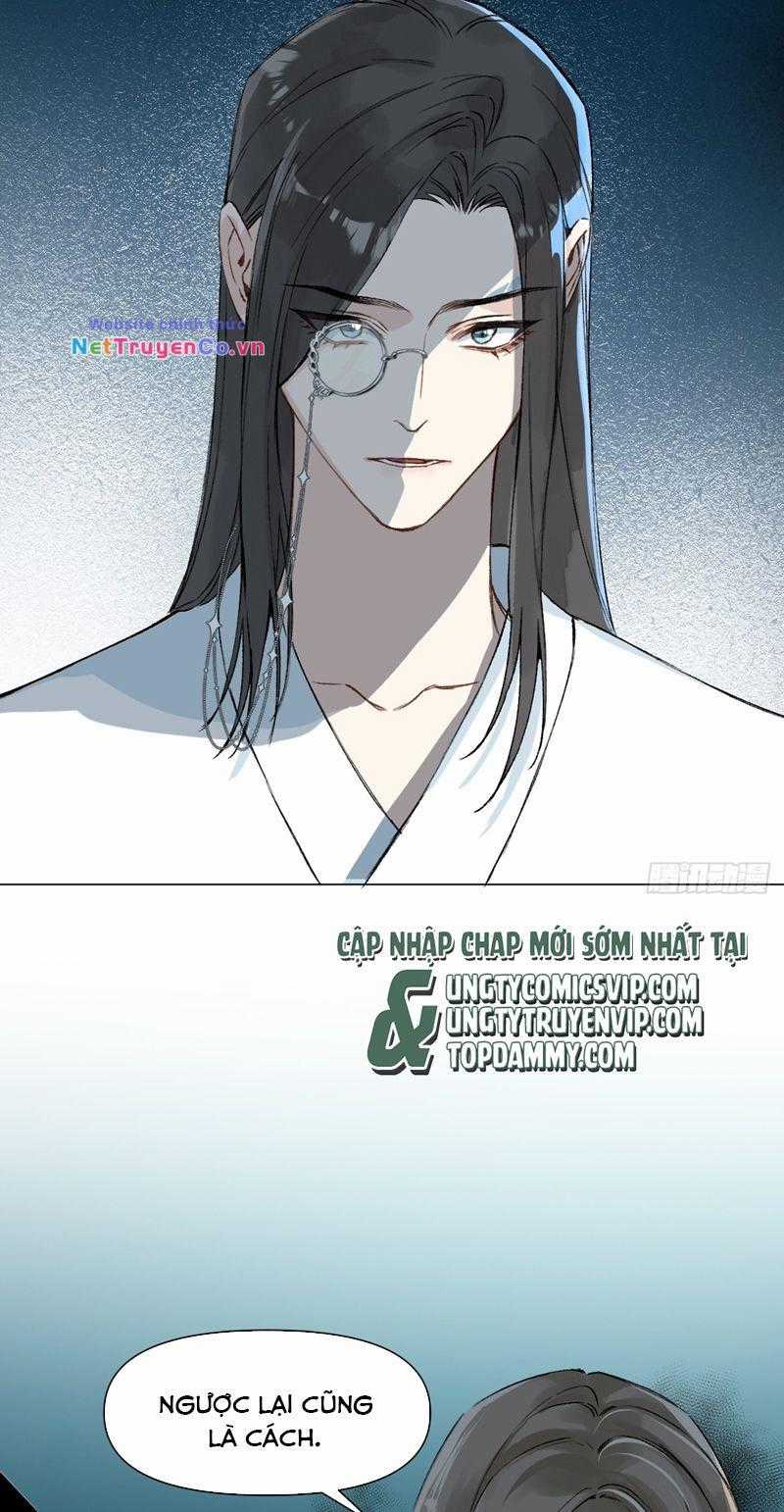 Sau Khi Trùng Sinh Thuần Phục Ác Đồ Hắc Liên Hoa Chapter 38 trang 19