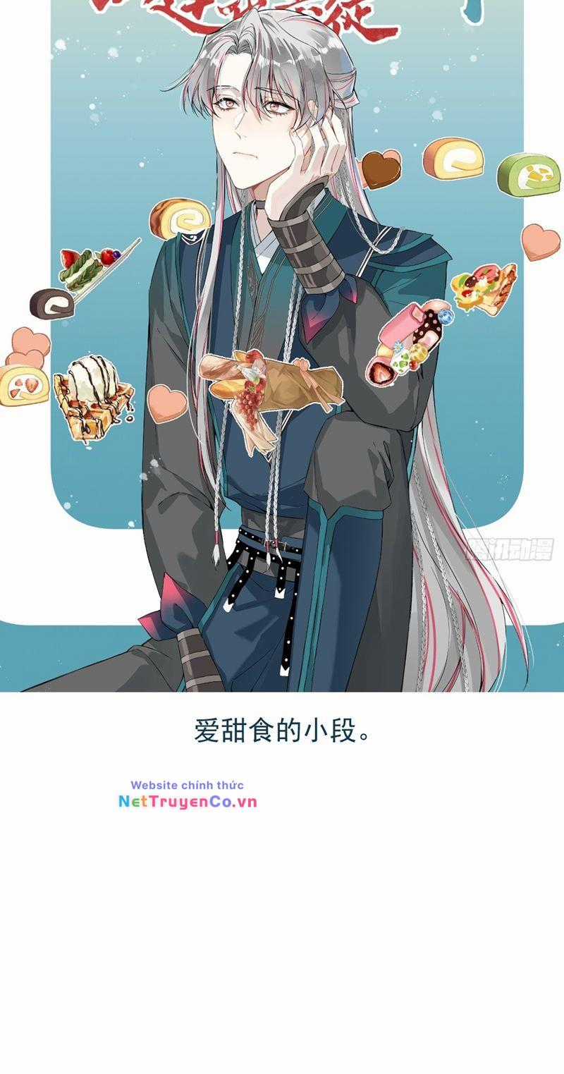 Sau Khi Trùng Sinh Thuần Phục Ác Đồ Hắc Liên Hoa Chapter 38 trang 2