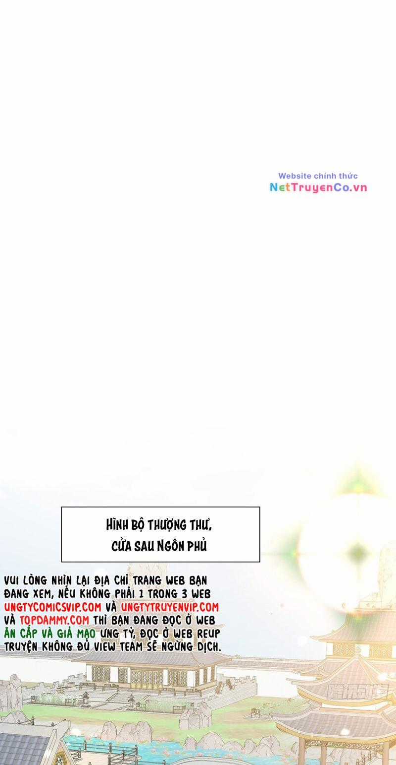 Sau Khi Trùng Sinh Thuần Phục Ác Đồ Hắc Liên Hoa Chapter 38 trang 23