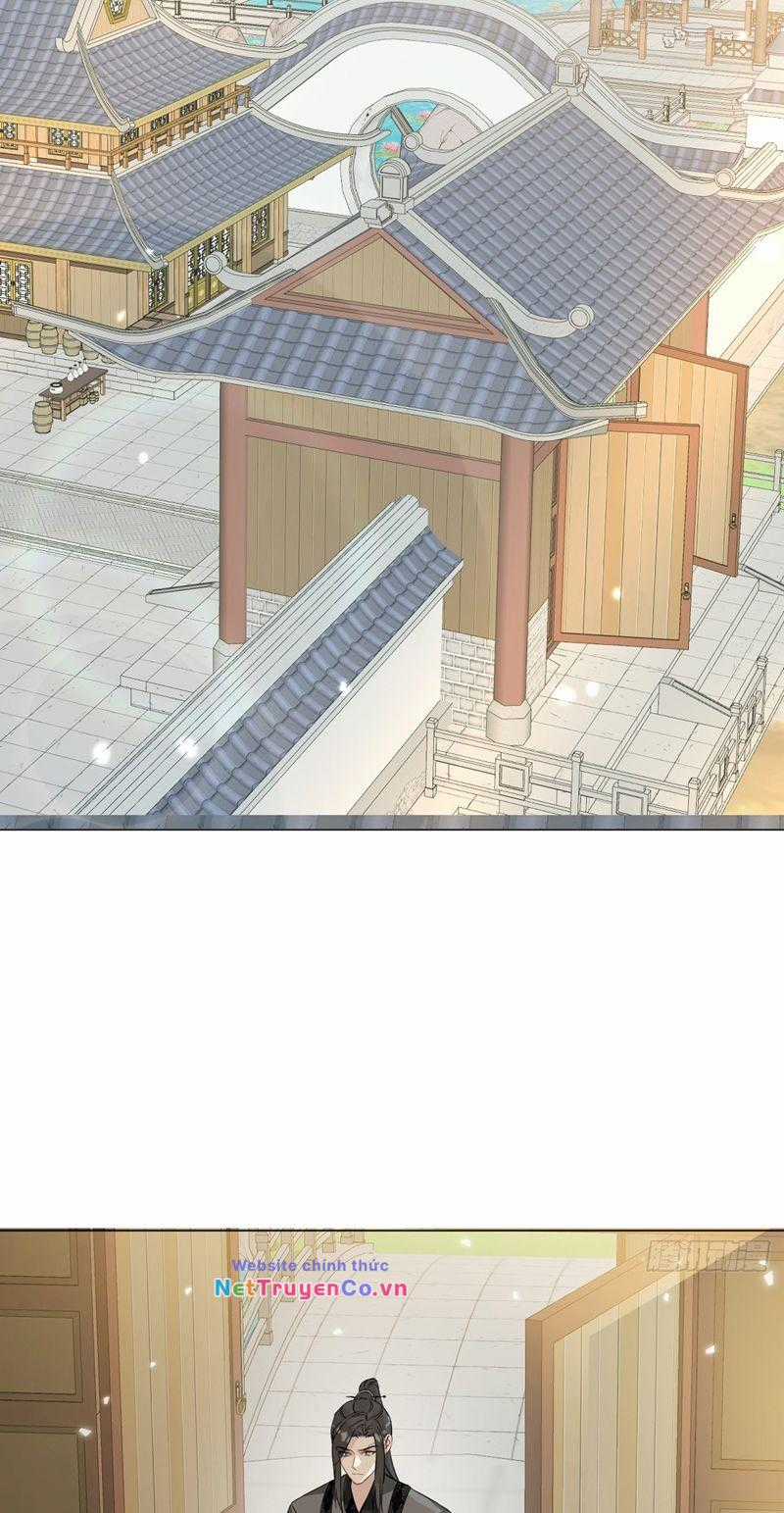 Sau Khi Trùng Sinh Thuần Phục Ác Đồ Hắc Liên Hoa Chapter 38 trang 24