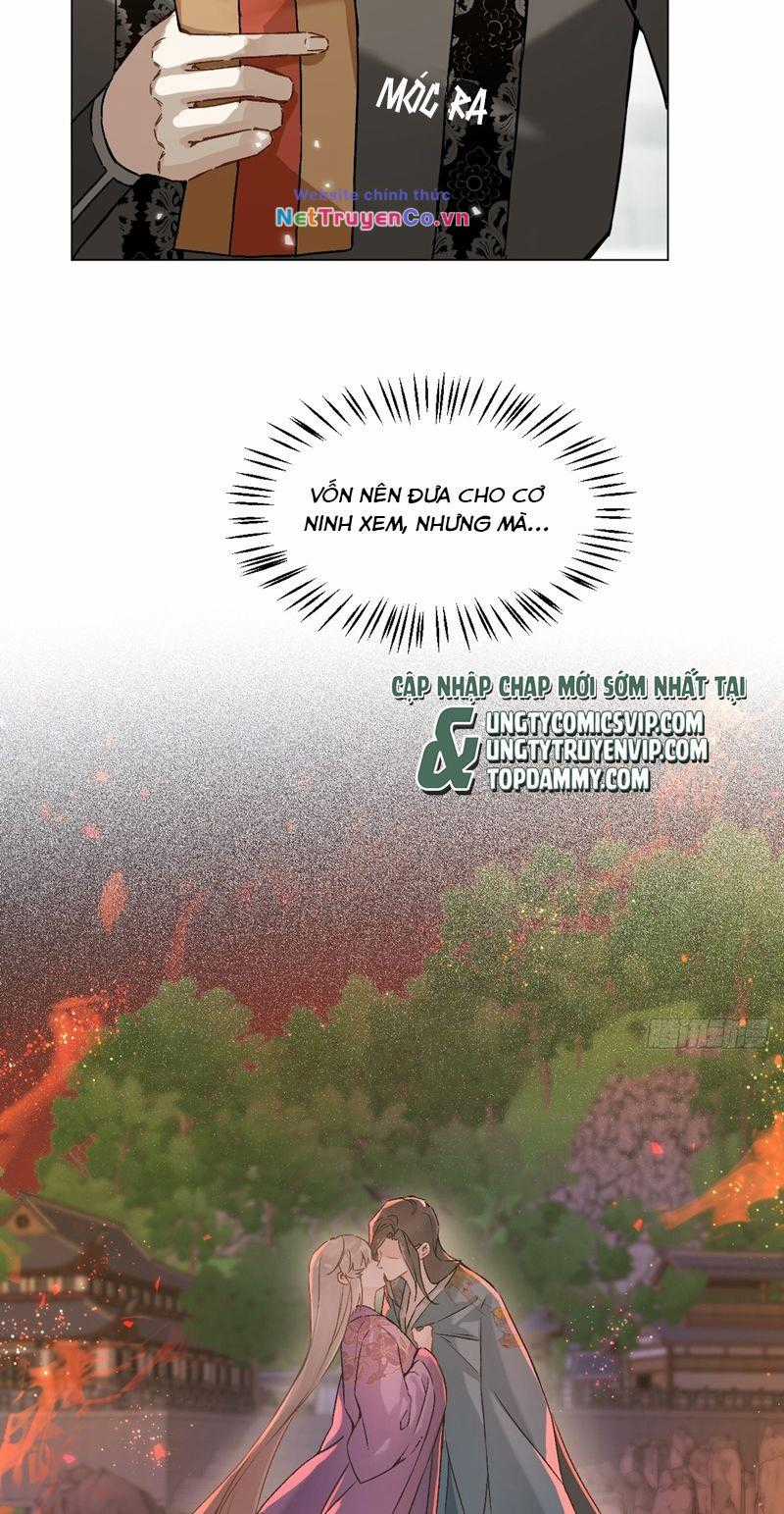 Sau Khi Trùng Sinh Thuần Phục Ác Đồ Hắc Liên Hoa Chapter 38 trang 26