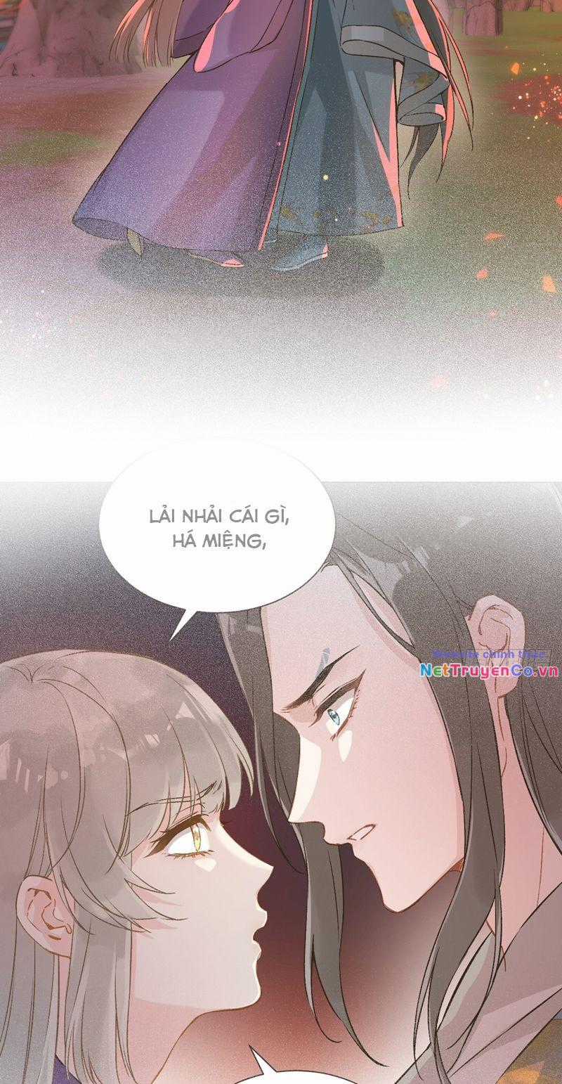 Sau Khi Trùng Sinh Thuần Phục Ác Đồ Hắc Liên Hoa Chapter 38 trang 27