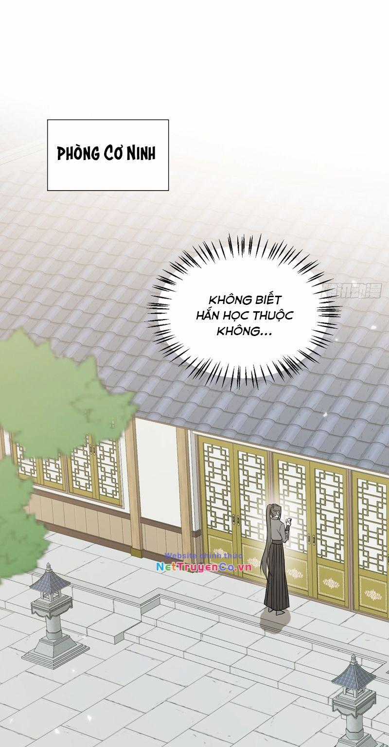 Sau Khi Trùng Sinh Thuần Phục Ác Đồ Hắc Liên Hoa Chapter 38 trang 30