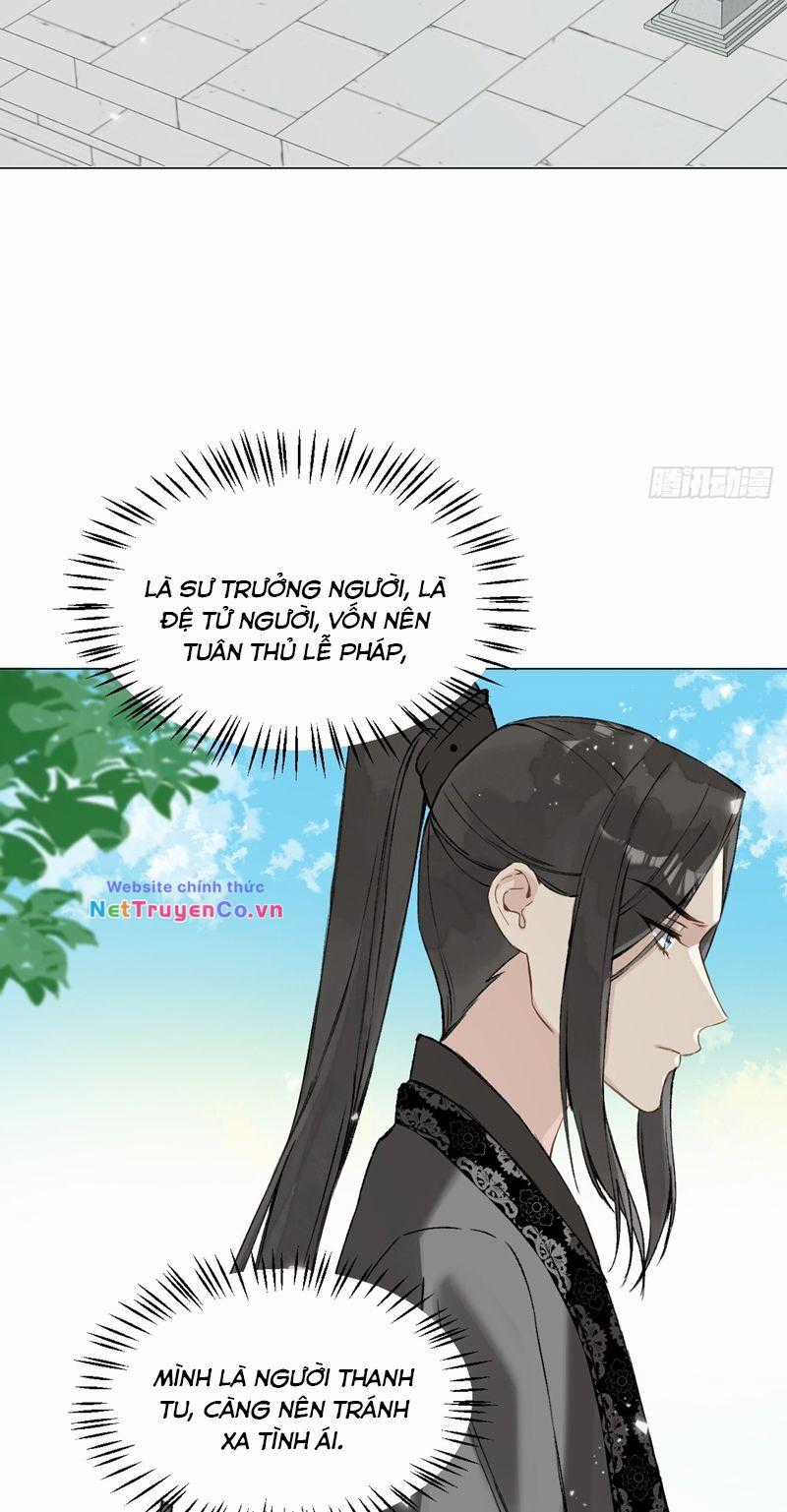 Sau Khi Trùng Sinh Thuần Phục Ác Đồ Hắc Liên Hoa Chapter 38 trang 31