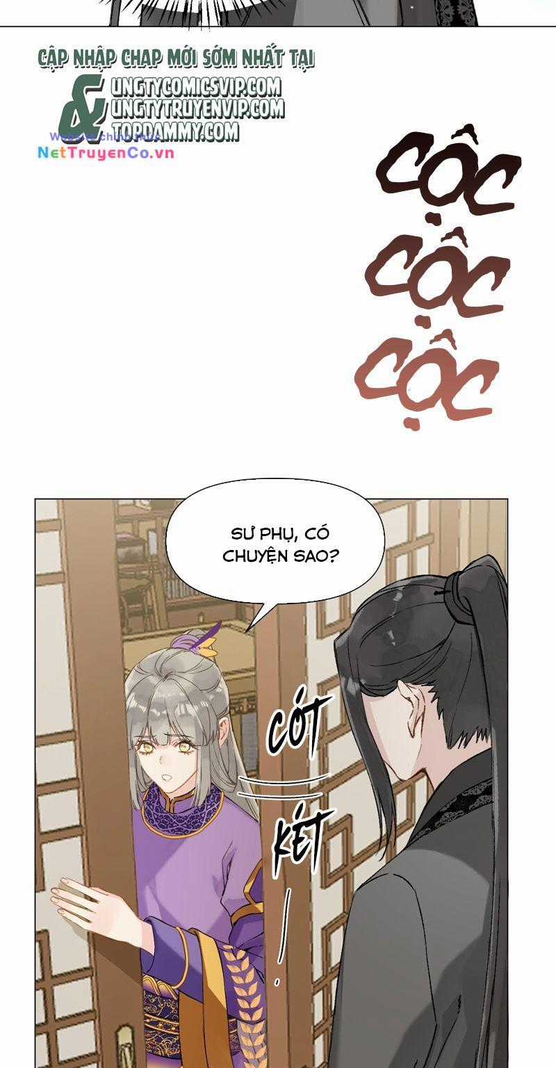 Sau Khi Trùng Sinh Thuần Phục Ác Đồ Hắc Liên Hoa Chapter 38 trang 32