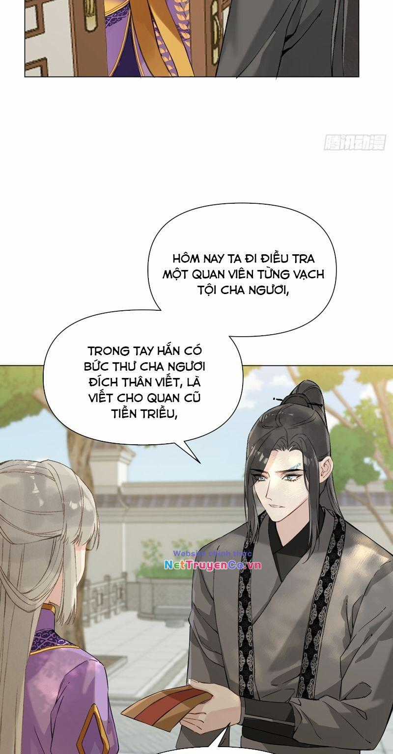 Sau Khi Trùng Sinh Thuần Phục Ác Đồ Hắc Liên Hoa Chapter 38 trang 33