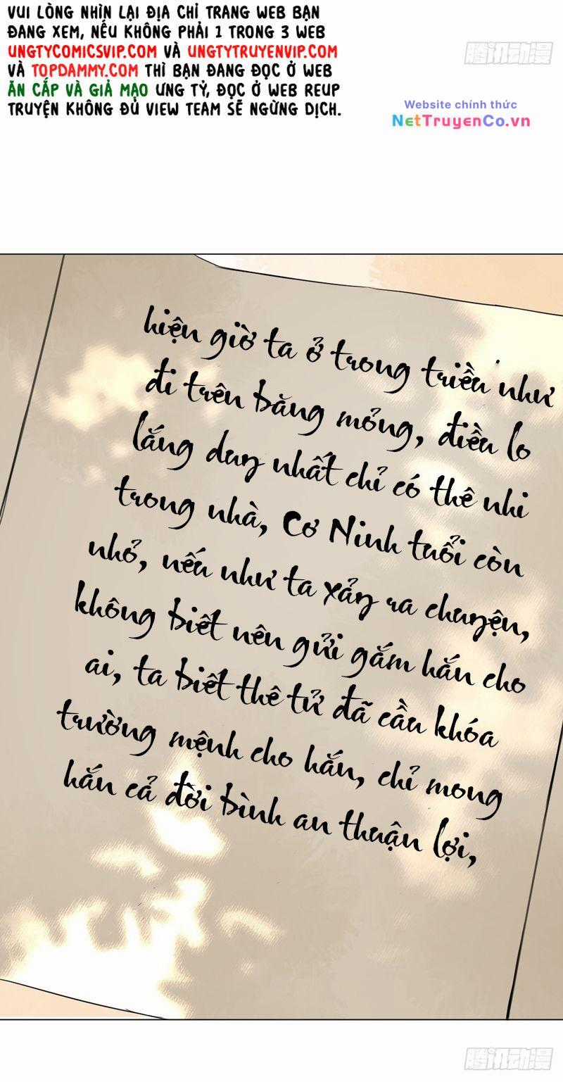 Sau Khi Trùng Sinh Thuần Phục Ác Đồ Hắc Liên Hoa Chapter 38 trang 35