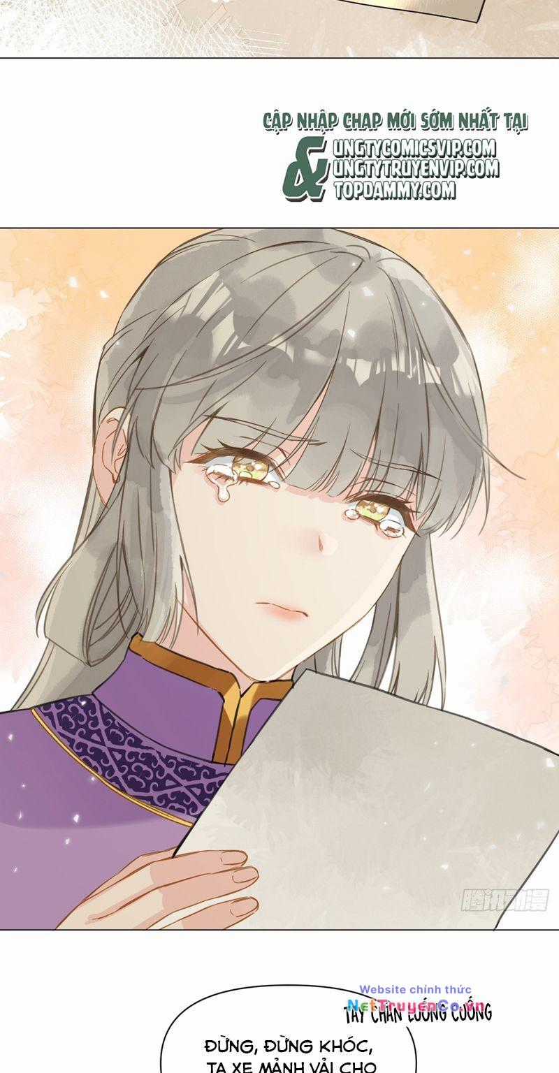 Sau Khi Trùng Sinh Thuần Phục Ác Đồ Hắc Liên Hoa Chapter 38 trang 37