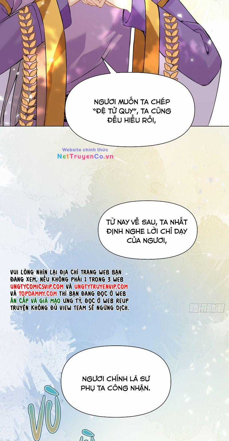 Sau Khi Trùng Sinh Thuần Phục Ác Đồ Hắc Liên Hoa Chapter 38 trang 39