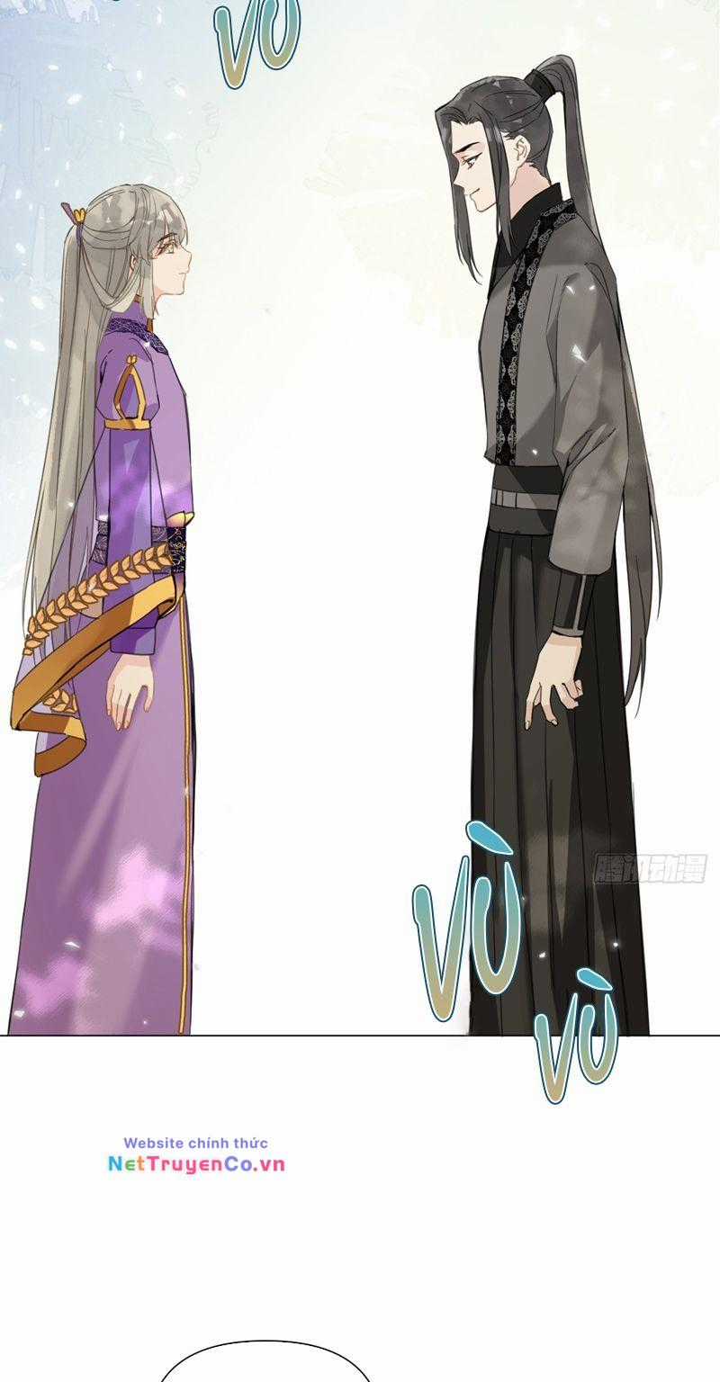 Sau Khi Trùng Sinh Thuần Phục Ác Đồ Hắc Liên Hoa Chapter 38 trang 40