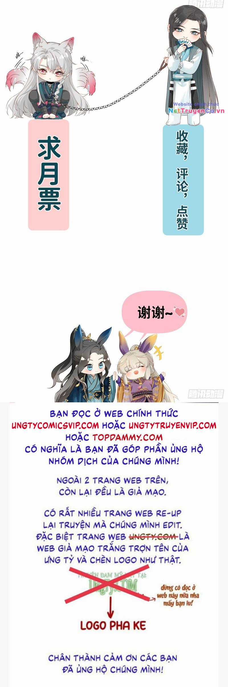 Sau Khi Trùng Sinh Thuần Phục Ác Đồ Hắc Liên Hoa Chapter 38 trang 44