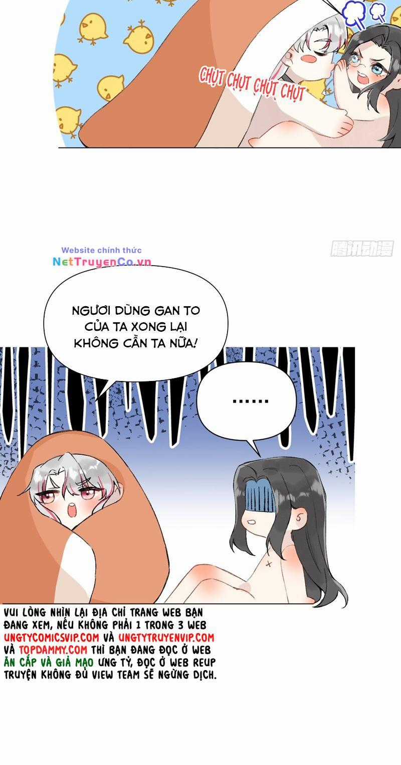 Sau Khi Trùng Sinh Thuần Phục Ác Đồ Hắc Liên Hoa Chapter 38 trang 5